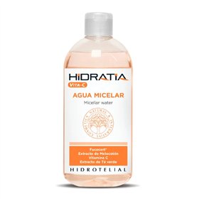 Hidrotelial Hidratia Vita-C Micellar Water 500ml