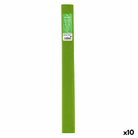 Crepe paper Canson Standard Green (10 Units)