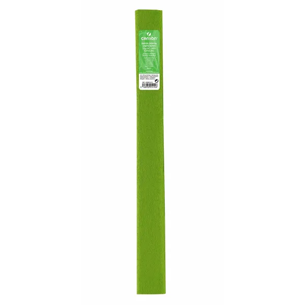 Kancelejas Komplekts Canson Standard Zaļš Rozā 10 gb.