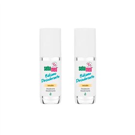 Sebamed Deo Roll-On Deodorant Balm 2x50ml