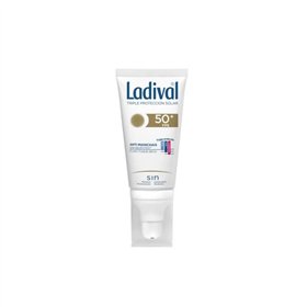 Ladival Anti-Blemish Dry Touch Fluid Spf50+ 50ml
