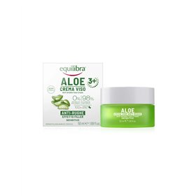 Equilibra Face Aloe Antiwrinkle Cr 50ml