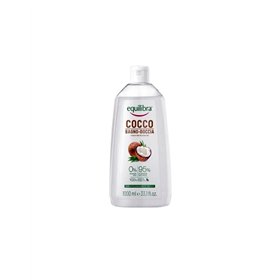 Equilibra Gel Baño Coconut 1000ml