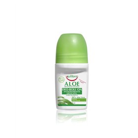 Equilibra Desodorante Rollon Aloe Gentle 50ml
