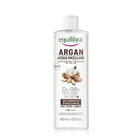 Equilibra Agua Micellar Argan 400ml