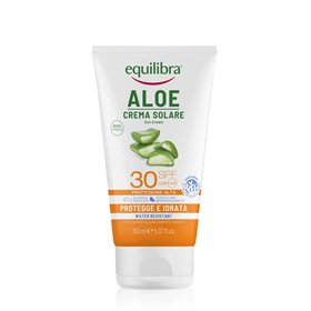 Equilibra Sun Aloe Pro Uv F30 Cr 150ml
