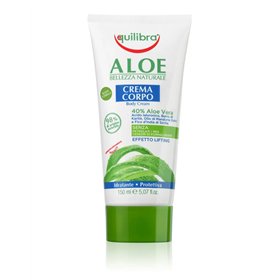 Equilibra Aloe Cuerpo Cr 150ml