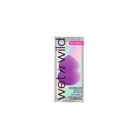 Wet N Wild Wnw Makeup Sponge Hourglas 1114528e