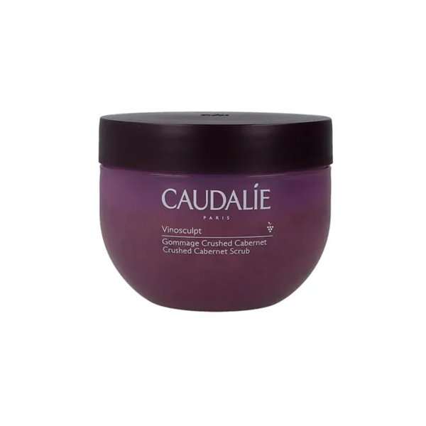 Caudalie Vinosculpt Cabernet Exfoliating Scrub 250ml 