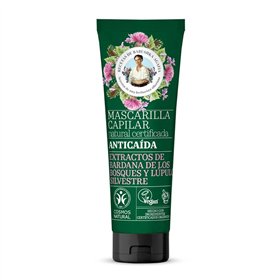 Green Agafia Lupulo Silvestre Mascarilla Capilar Anti-Caida Natural 200ml