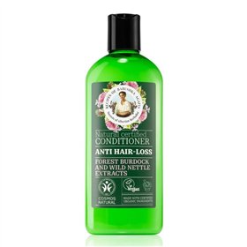 Green Agafia Ortiga Silvestre Acondicionador Anti-Caida Natural 260ml