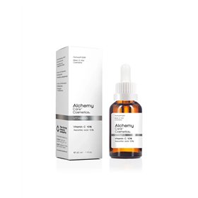 Alchemy Care Cosmetics Vitamin C 10 Sérum 30ml