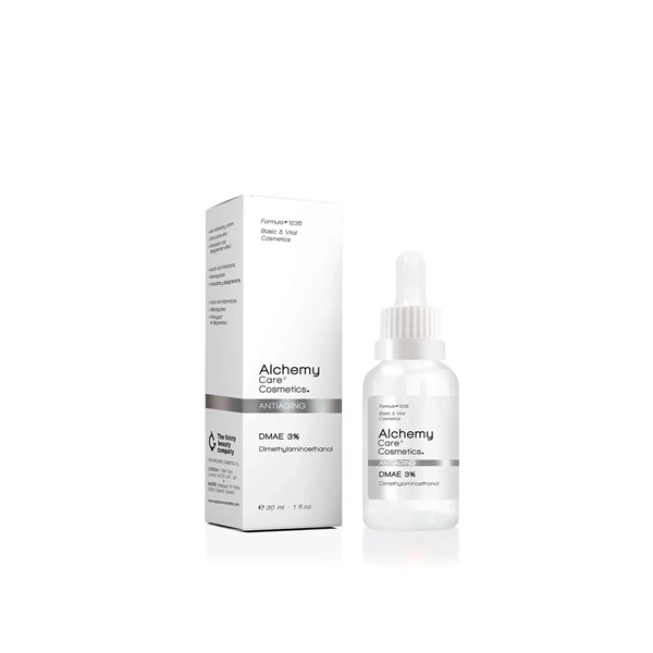 Alchemy Care Cosmetics Dmae 3 Sérum Antiedad 30ml