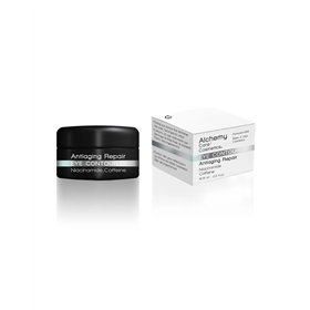 Alchemy Care Cosmetics Eye Contour Antiaging 15ml