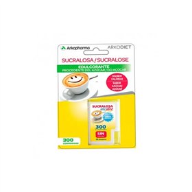 Arkodiet Sucralose 300 Tablets