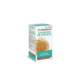 Arkopharma Arkocapsulas Brewer's Yeast 45 Capsules