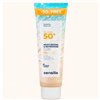 Sensilis Fotoprotector Gel Cream Spf50+ 250ml