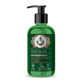 Green Agafia Nourishment Crema De Manos Con Dosificador 300ml