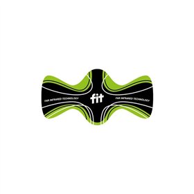 Fit Therapy Lumbar 3 Parches