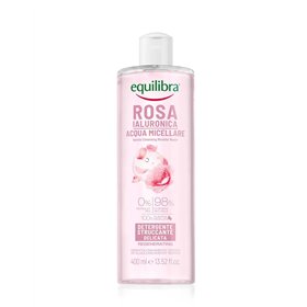 Equilibra Ialuronic Clean Water 400ml