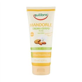 Equilibra Body Sweet Almond Lotion 200ml