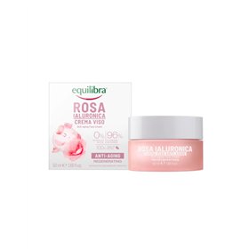 Equilibra Ialuronic Face Ser 50ml