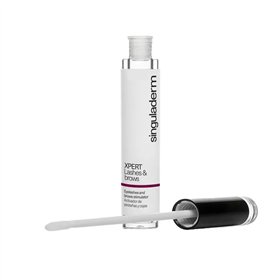 Singuladerm Xpert Eyelashes And Eyebrows 4ml