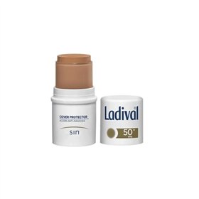 Ladival Facial Cover Colour 50+ Stick 4g