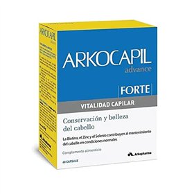 Arkocapil Advance 60 Capsules