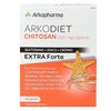 Arkodiet Chitosan Extraforte 500mg/capsule 60 Capsules