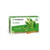 Arkopharma Arkofluido Green Tea Bio 20 Ampoules