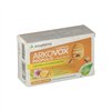 Arkopharma Arkovox 24 Honey & Lemon Tablets