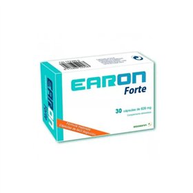 Earon Forte 30 Capsules
