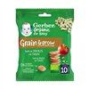 Gerber Chip Tomato and Onion 7g