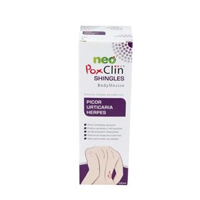 Neo Pox Clin Shingles Body Mousse 100ml