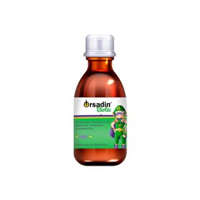 Ordasin Biotic kids 100ml