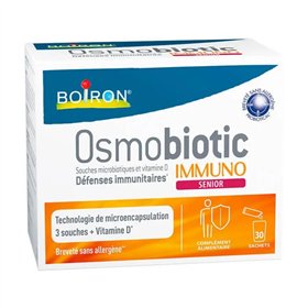 Osmobiotic Immuno Senior 30 Sachets