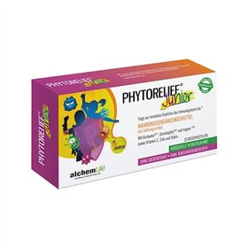 Phytorelief Junior 20 Tablets