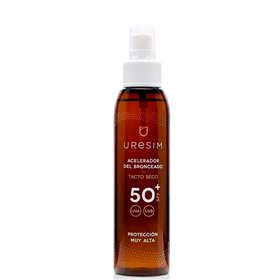 Uresim Bronce Accelerator SPF50+ 125ml