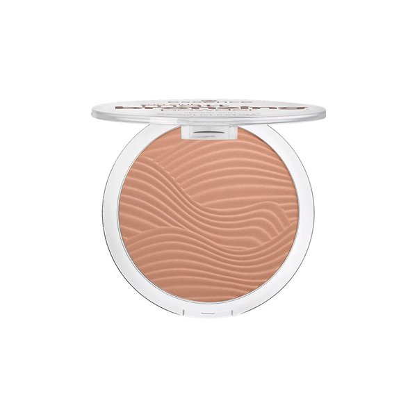 Essence Cosmetics Sun Club Bronceador Mate 02-Luminous Ivory 15g