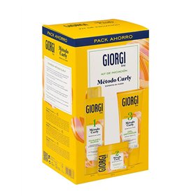 Giorgi Line Curly Lote 3 Piezas