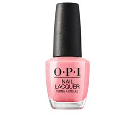 Opi Nail Lacquer Esmalte De Uñas Duración Hasta 7 Días Princesses Rule! 15ml
