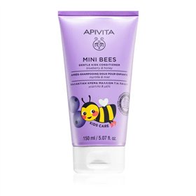 Apivita Mini Bees Gentle Kids Conditioner Arándanos&Miel 150ml