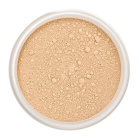 Lily Lolo Mineral Base En Polvos Spf15 Warm Honey Mini 1un