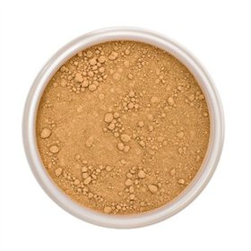 Lily Lolo Mineral Base En Polvos Spf15 Cinnamon Mini 1un