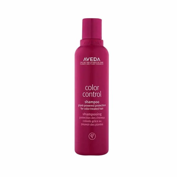Aveda Color Control Shampoo 200ml