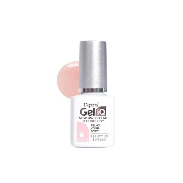 Beter Gel Iq Esmalte Relax Your Body 5ml