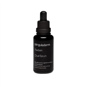 Singuladerm Radiant Dual Serum 30ml