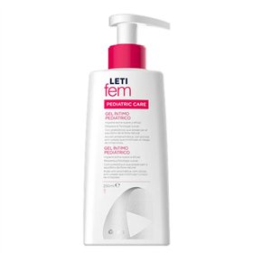 Letifem Sensitive 250ml