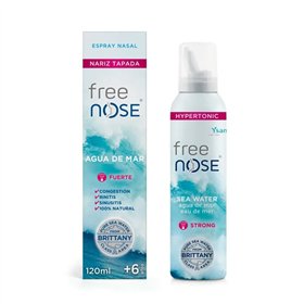 Ysana Free Nose Strong Hypertonic SeaWater